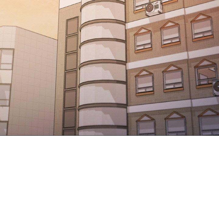 《家人之间这样不好吧》漫画 第24話