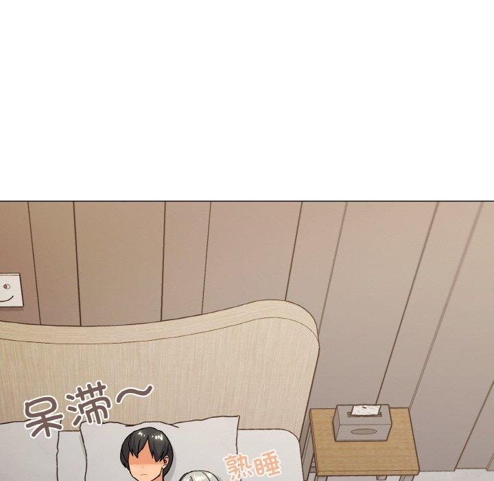 《家人之间这样不好吧》漫画 第24話