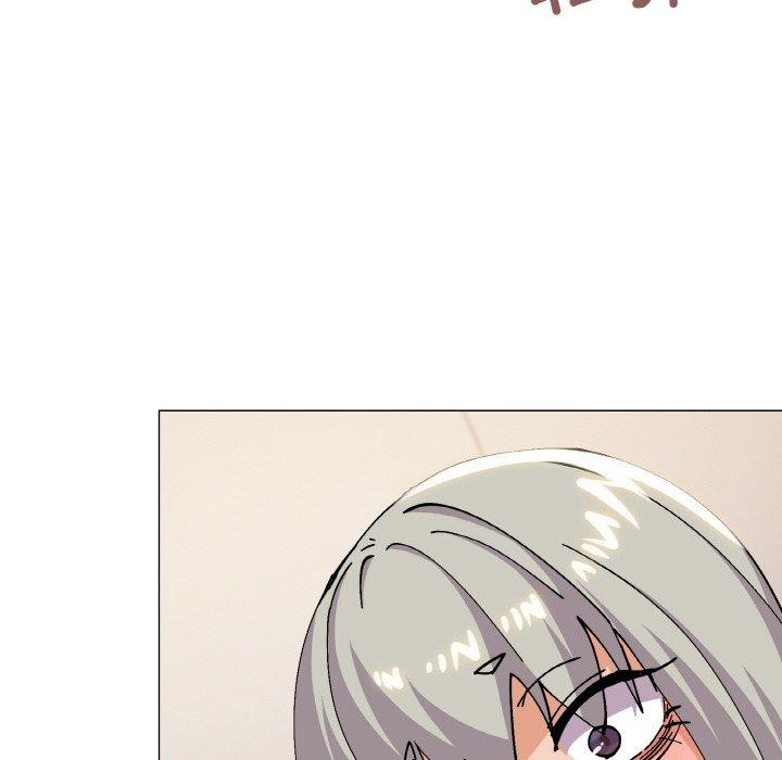 《家人之间这样不好吧》漫画 第24話
