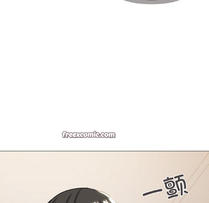 《家人之间这样不好吧》漫画 第24話