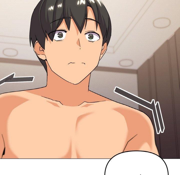 《家人之间这样不好吧》漫画 第24話