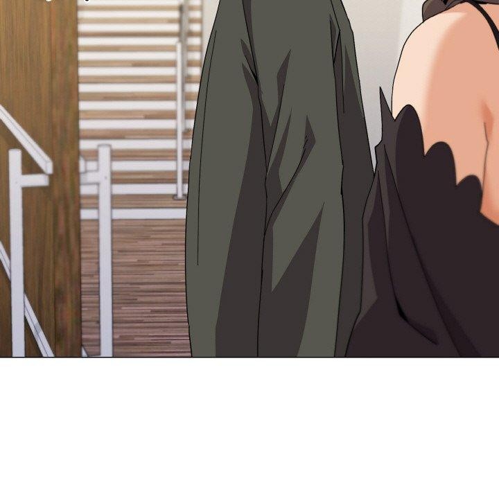 《家人之间这样不好吧》漫画 第24話