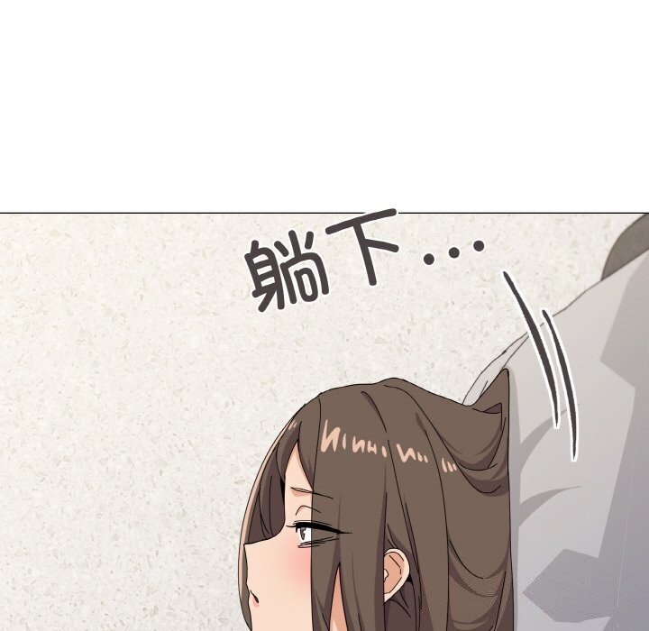 《家人之间这样不好吧》漫画 第25話