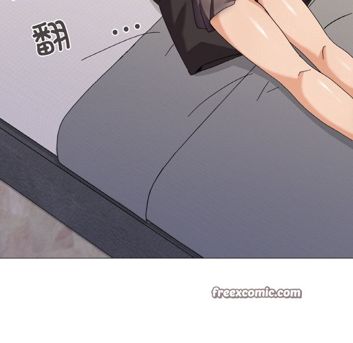 《家人之间这样不好吧》漫画 第25話