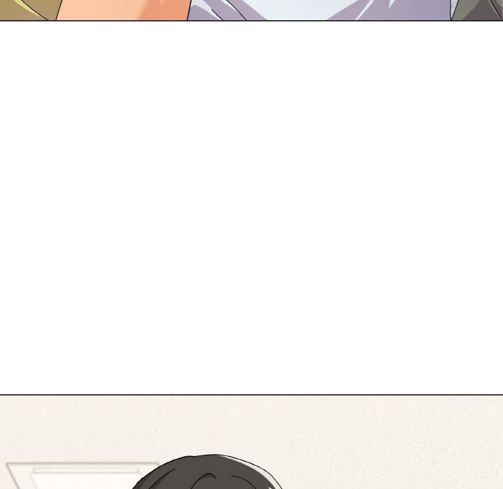 《家人之间这样不好吧》漫画 第25話