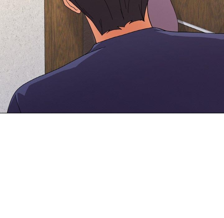《家人之间这样不好吧》漫画 第27話