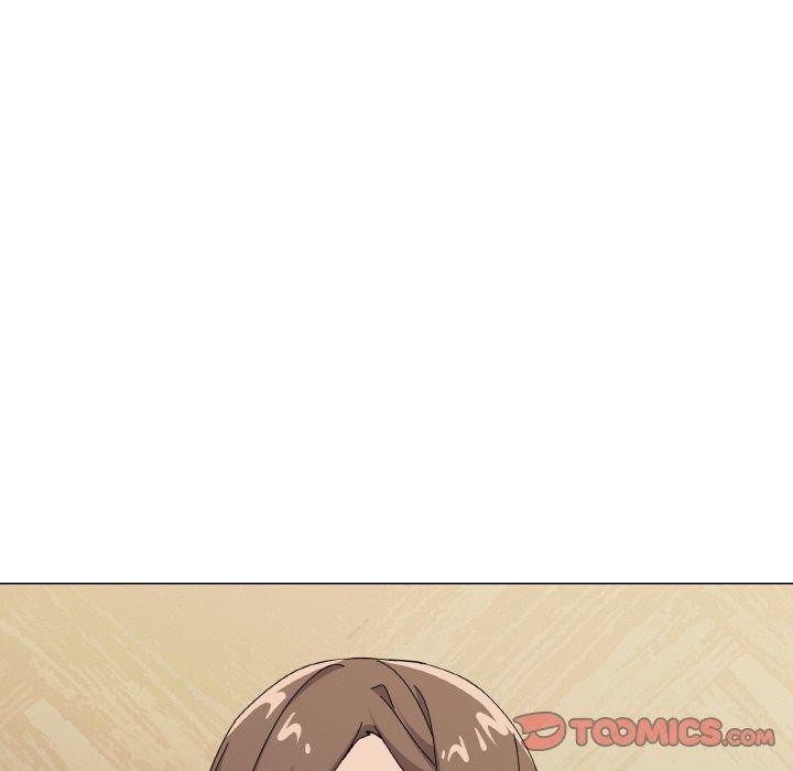 《家人之间这样不好吧》漫画 第27話