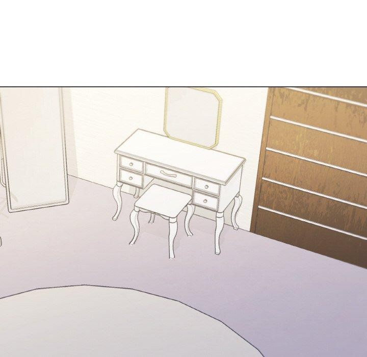 《家人之间这样不好吧》漫画 第27話