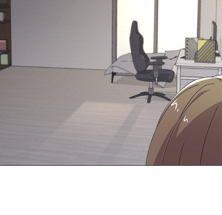 《家人之间这样不好吧》漫画 第27話
