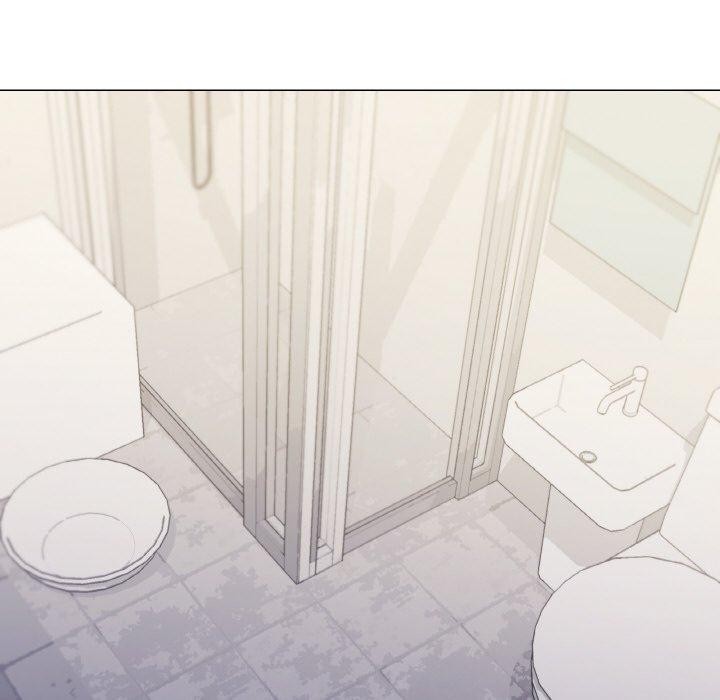 《家人之间这样不好吧》漫画 第27話