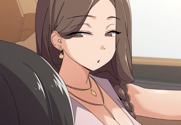 《家人之间这样不好吧》漫画 第29話