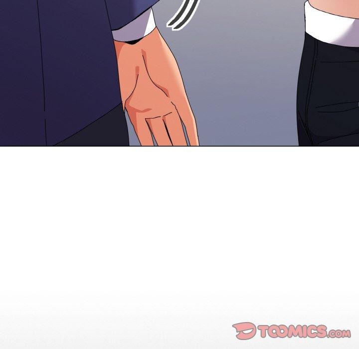 《家人之间这样不好吧》漫画 第29話