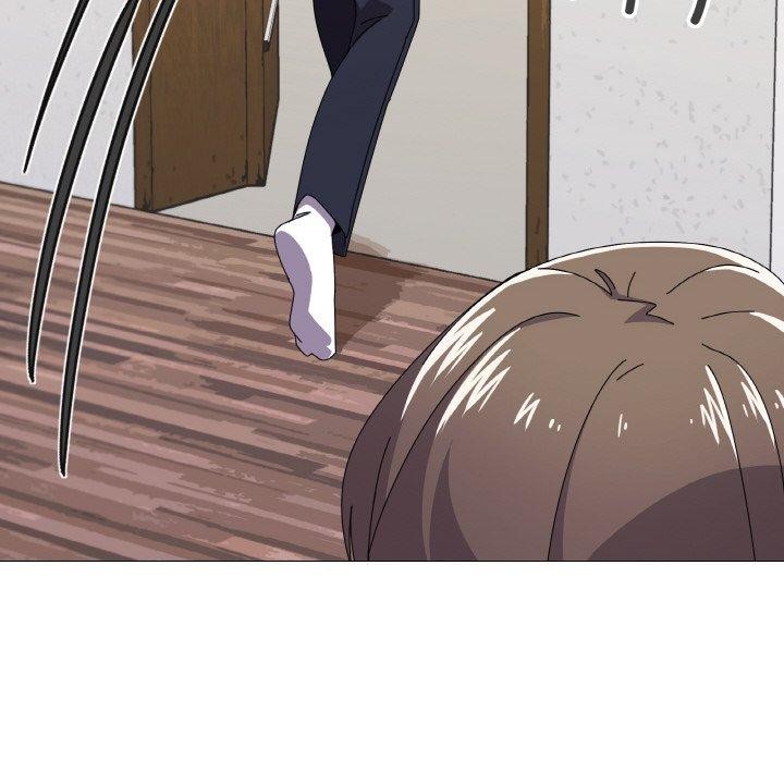 《家人之间这样不好吧》漫画 第29話