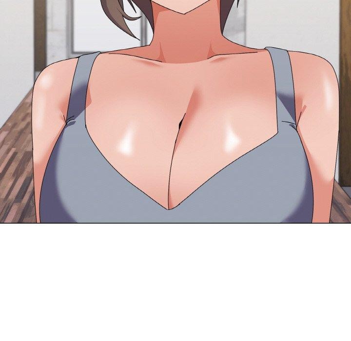 《家人之间这样不好吧》漫画 第29話
