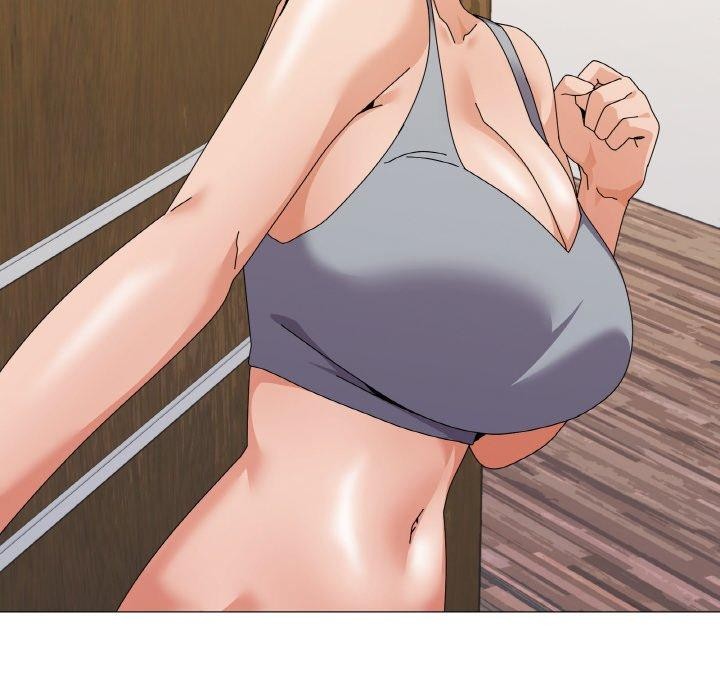 《家人之间这样不好吧》漫画 第29話