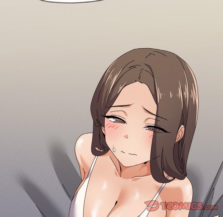 《家人之间这样不好吧》漫画 第29話