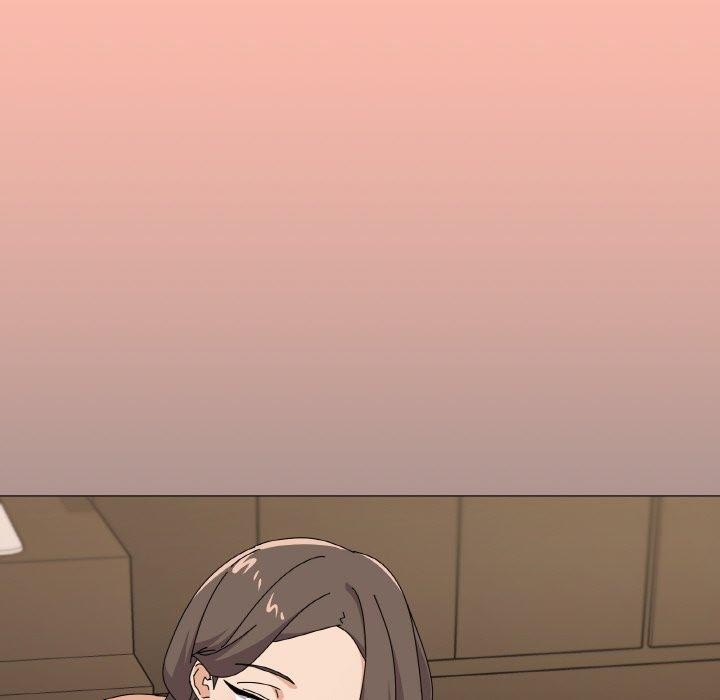 《家人之间这样不好吧》漫画 第29話
