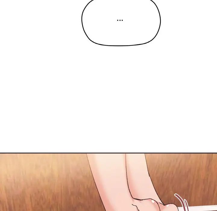 《家人之间这样不好吧》漫画 第3話