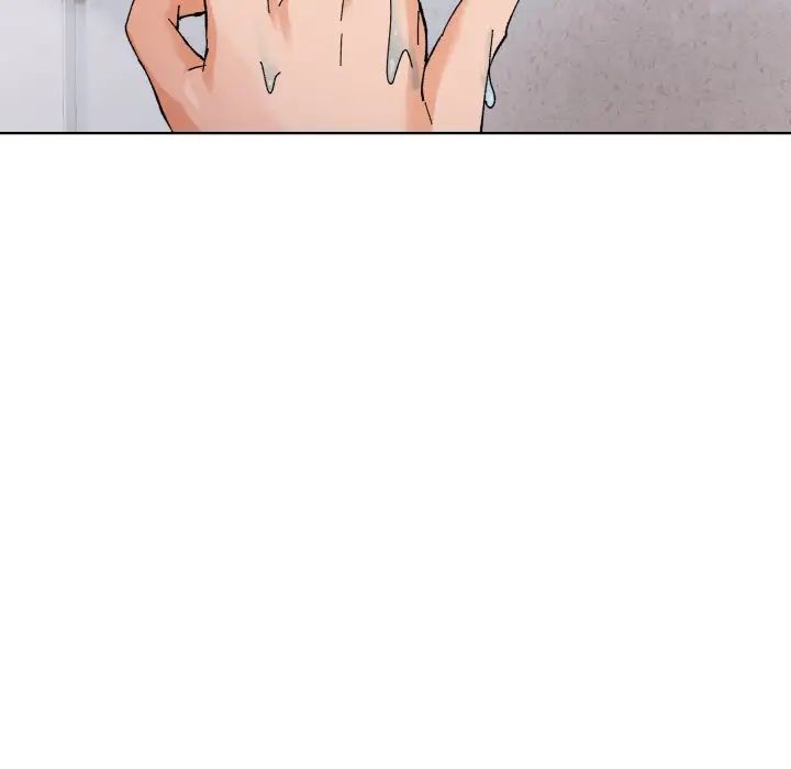 《家人之间这样不好吧》漫画 第3話