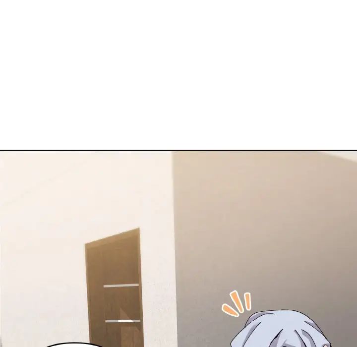 《家人之间这样不好吧》漫画 第3話