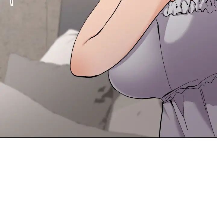 《家人之间这样不好吧》漫画 第3話