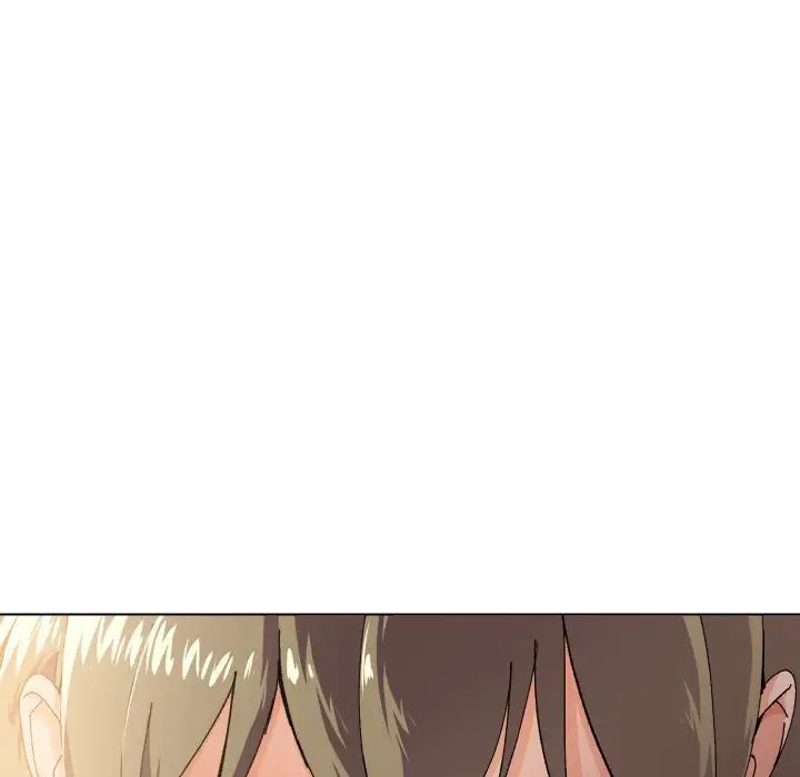《家人之间这样不好吧》漫画 第3話