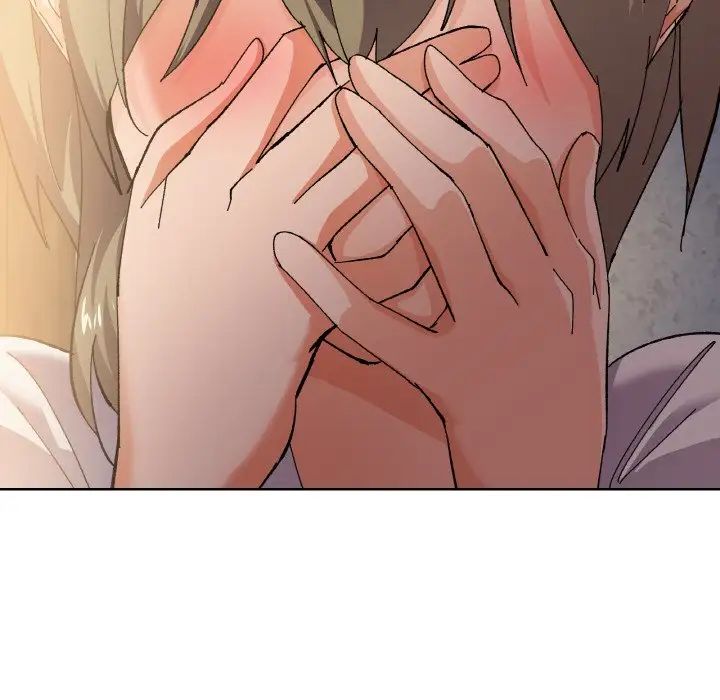 《家人之间这样不好吧》漫画 第3話