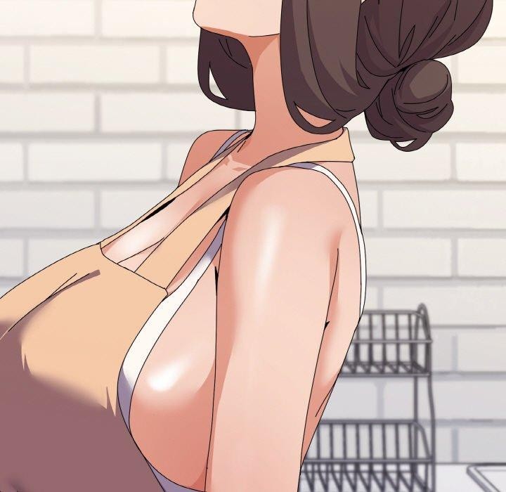 《家人之间这样不好吧》漫画 第30話