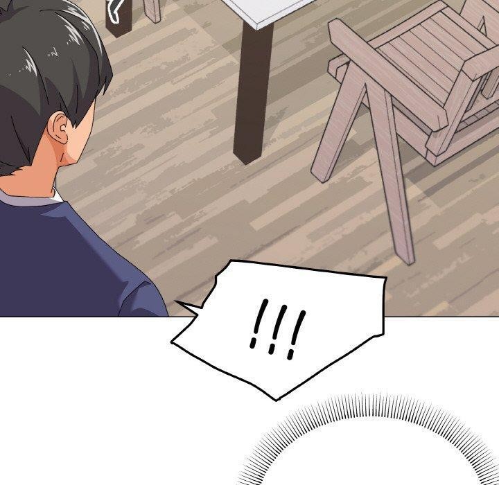 《家人之间这样不好吧》漫画 第30話