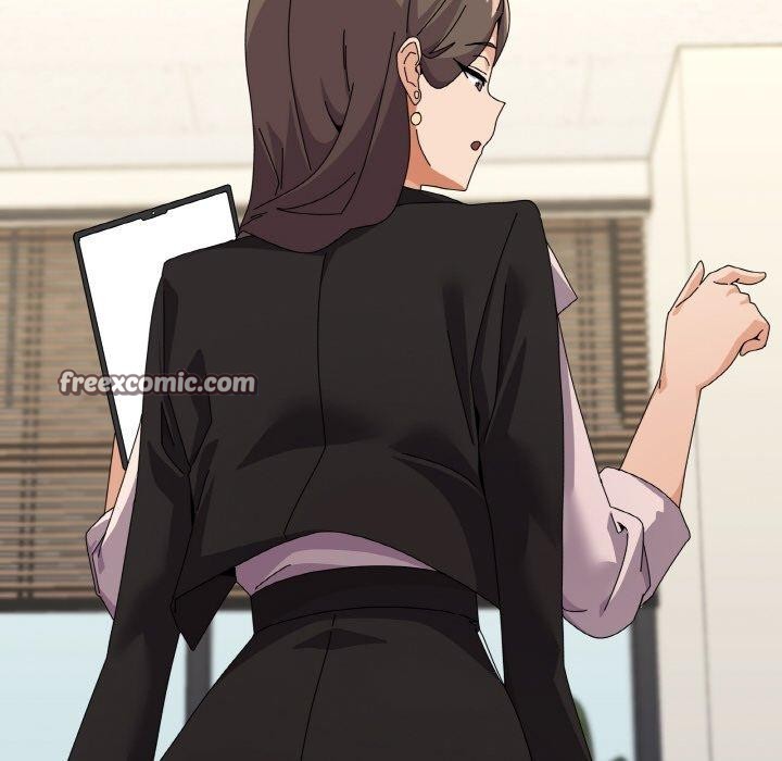 《家人之间这样不好吧》漫画 第30話