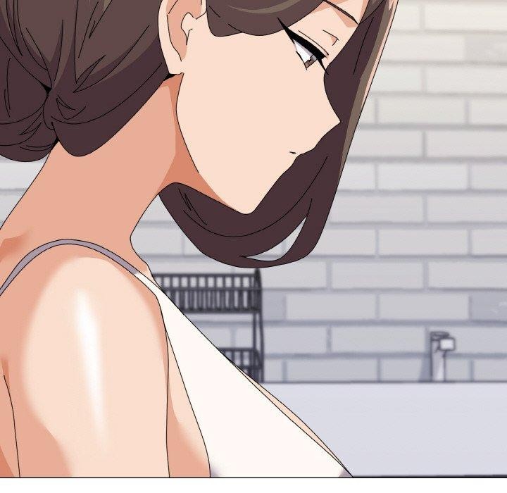 《家人之间这样不好吧》漫画 第30話
