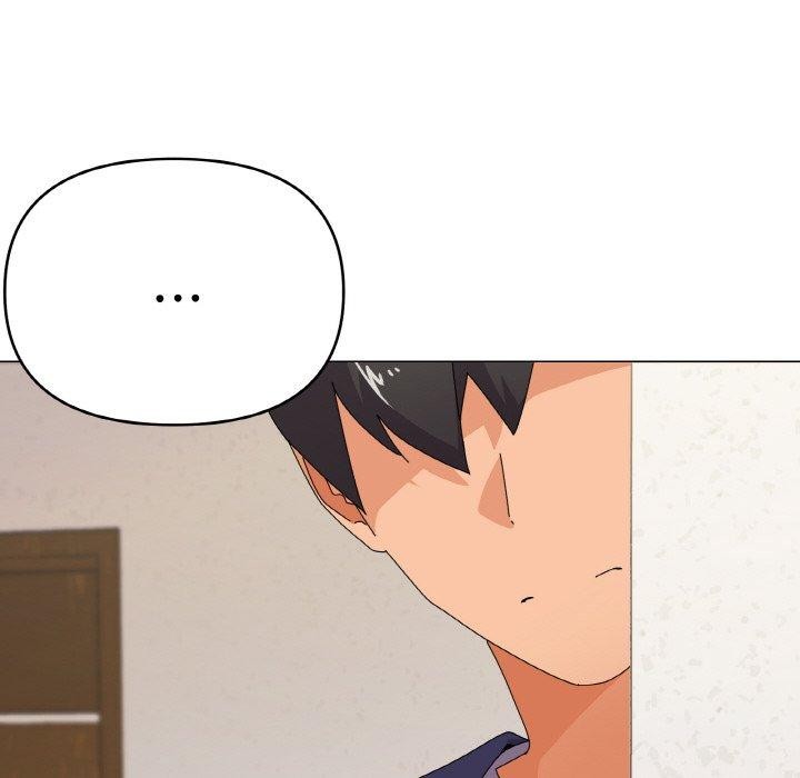 《家人之间这样不好吧》漫画 第30話