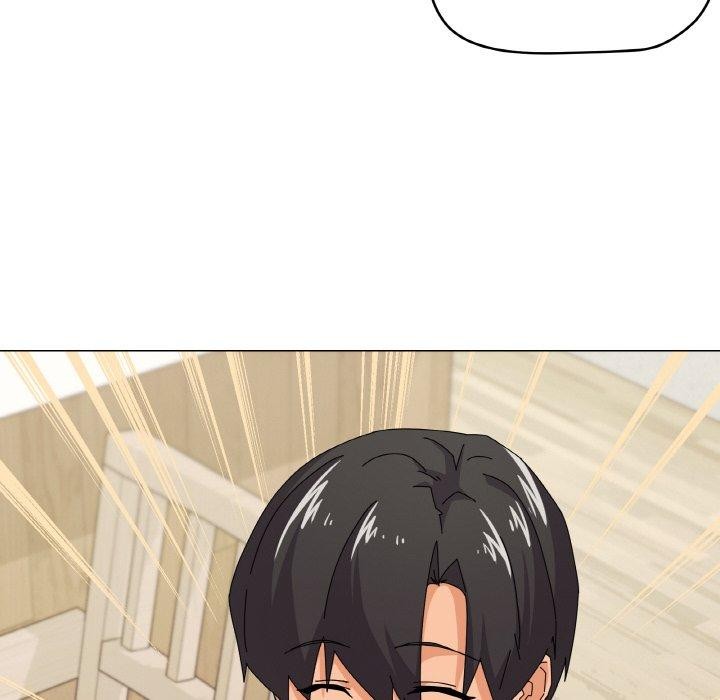 《家人之间这样不好吧》漫画 第30話