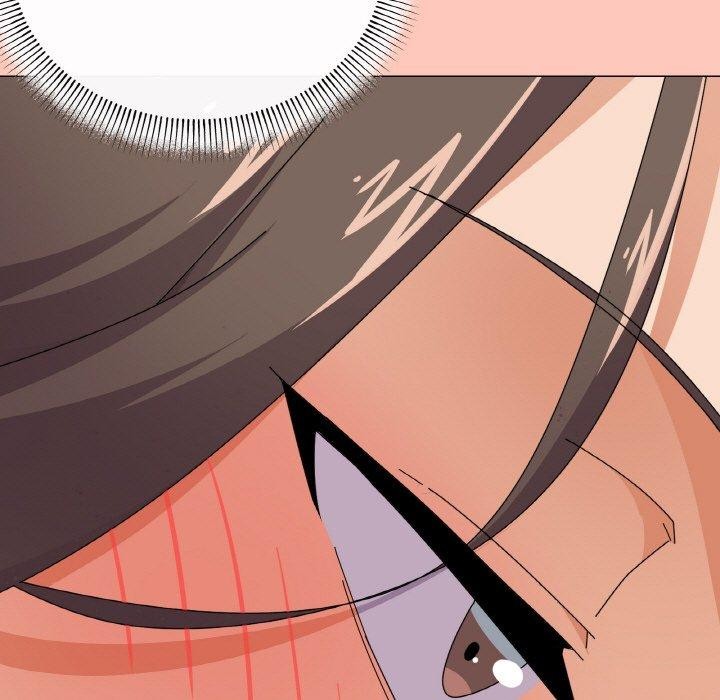 《家人之间这样不好吧》漫画 第30話