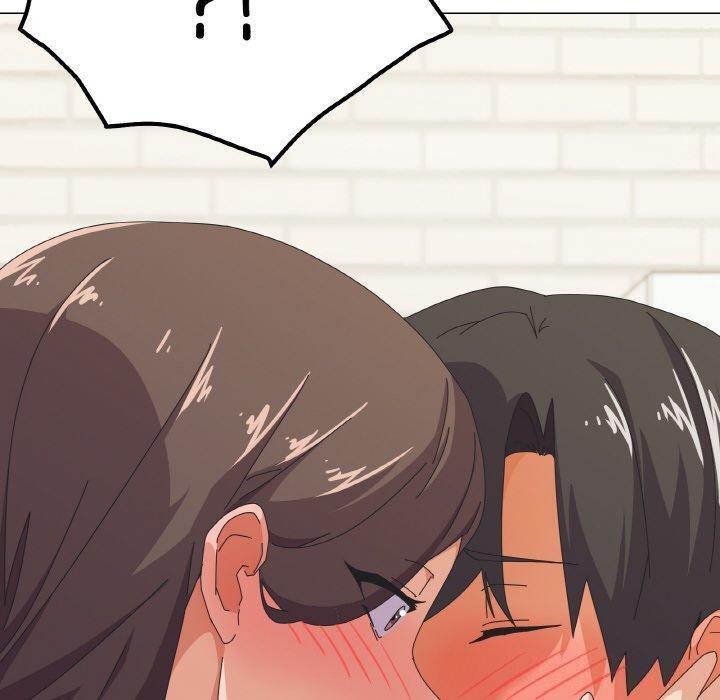 《家人之间这样不好吧》漫画 第30話
