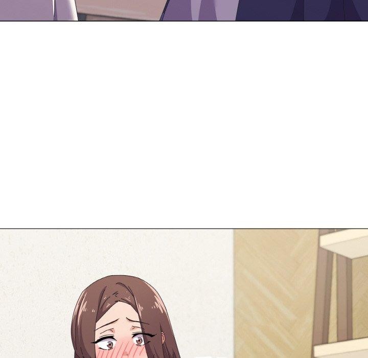《家人之间这样不好吧》漫画 第30話