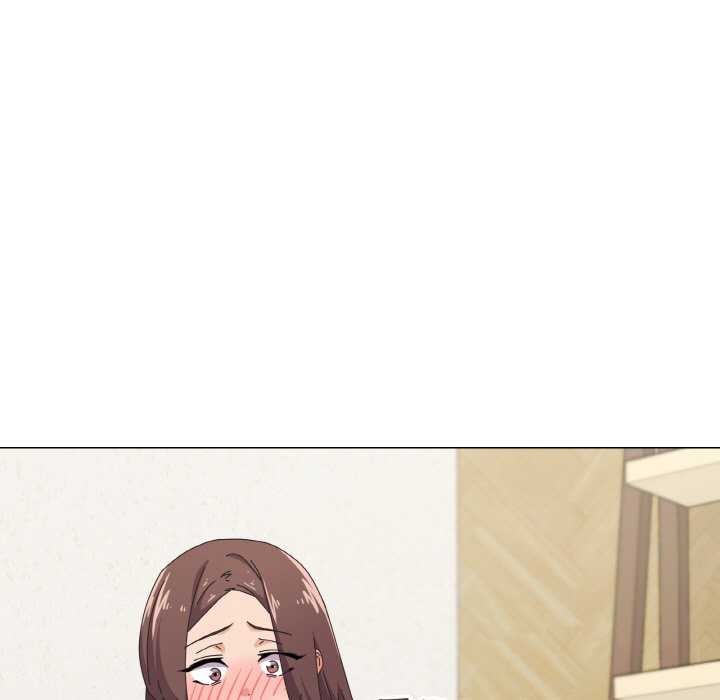 《家人之间这样不好吧》漫画 第31話