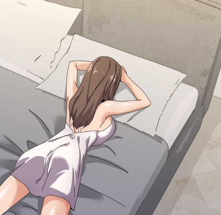 《家人之间这样不好吧》漫画 第31話