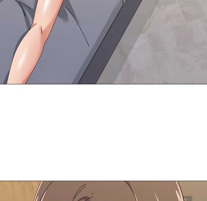 《家人之间这样不好吧》漫画 第31話