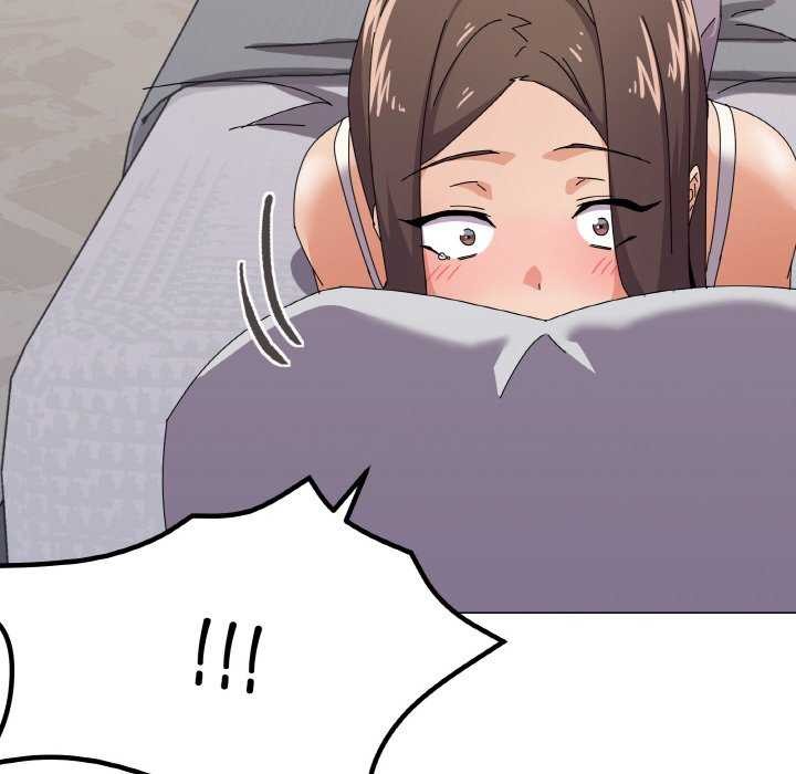 《家人之间这样不好吧》漫画 第31話