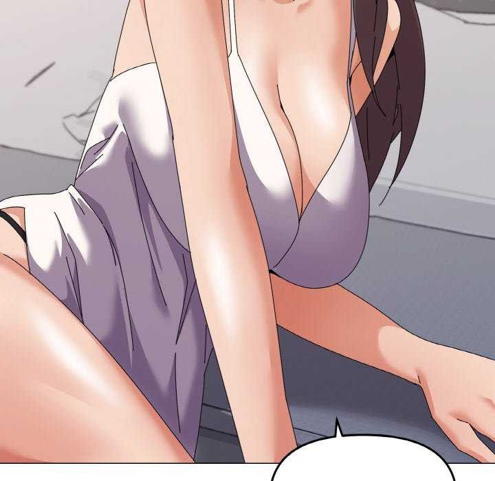 《家人之间这样不好吧》漫画 第31話