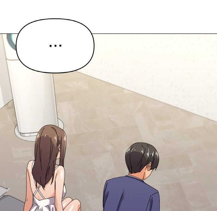 《家人之间这样不好吧》漫画 第31話