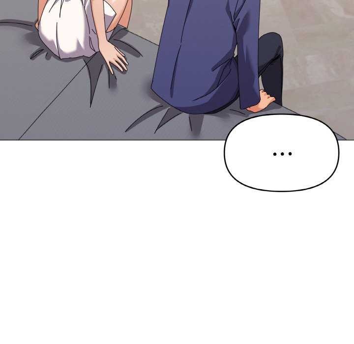 《家人之间这样不好吧》漫画 第31話