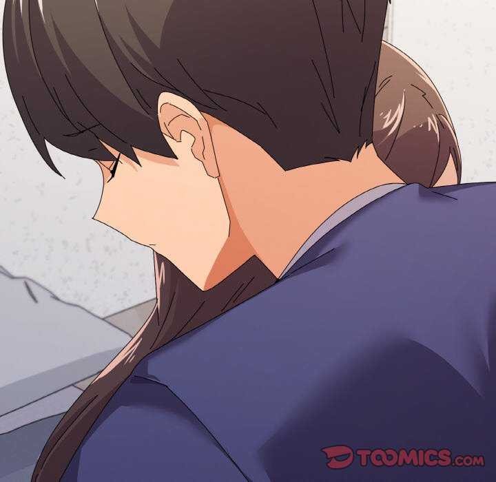 《家人之间这样不好吧》漫画 第31話