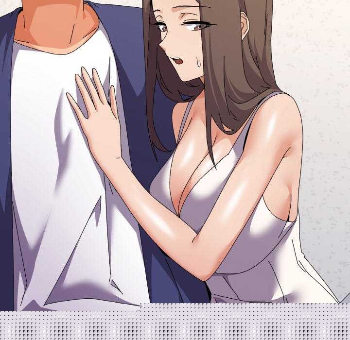 《家人之间这样不好吧》漫画 第31話