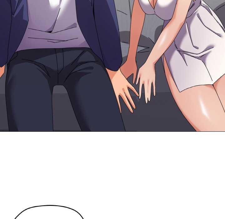《家人之间这样不好吧》漫画 第31話