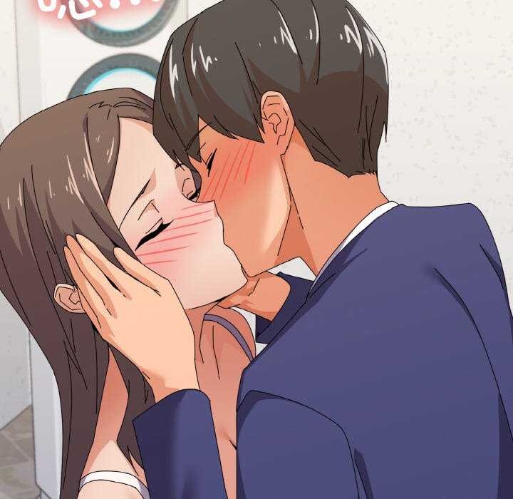 《家人之间这样不好吧》漫画 第31話