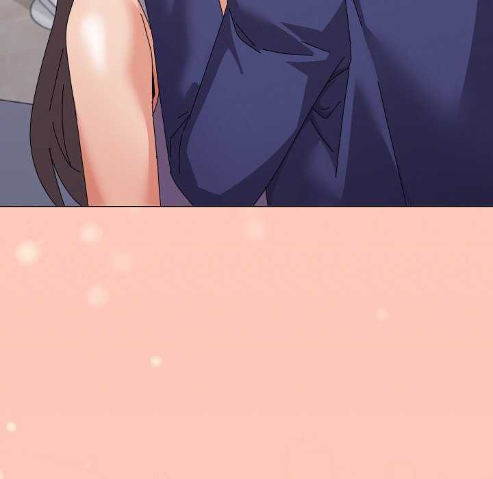 《家人之间这样不好吧》漫画 第31話