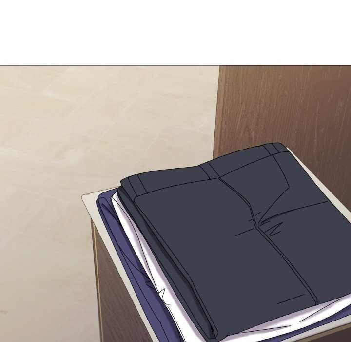 《家人之间这样不好吧》漫画 第32話