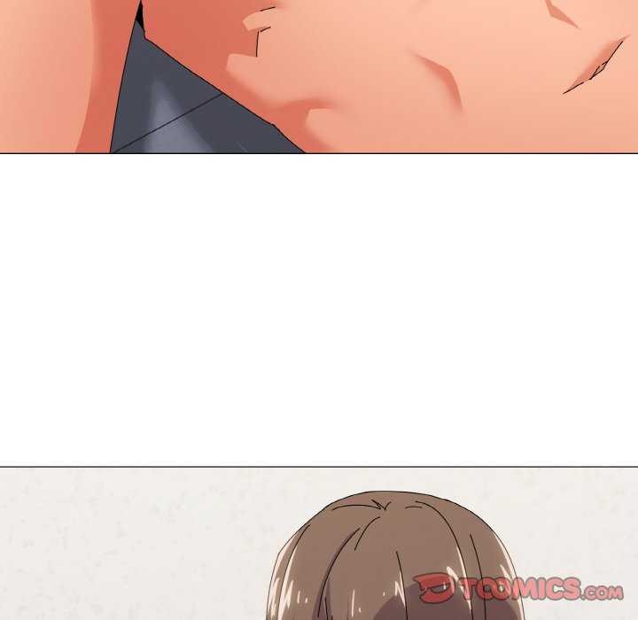 《家人之间这样不好吧》漫画 第32話